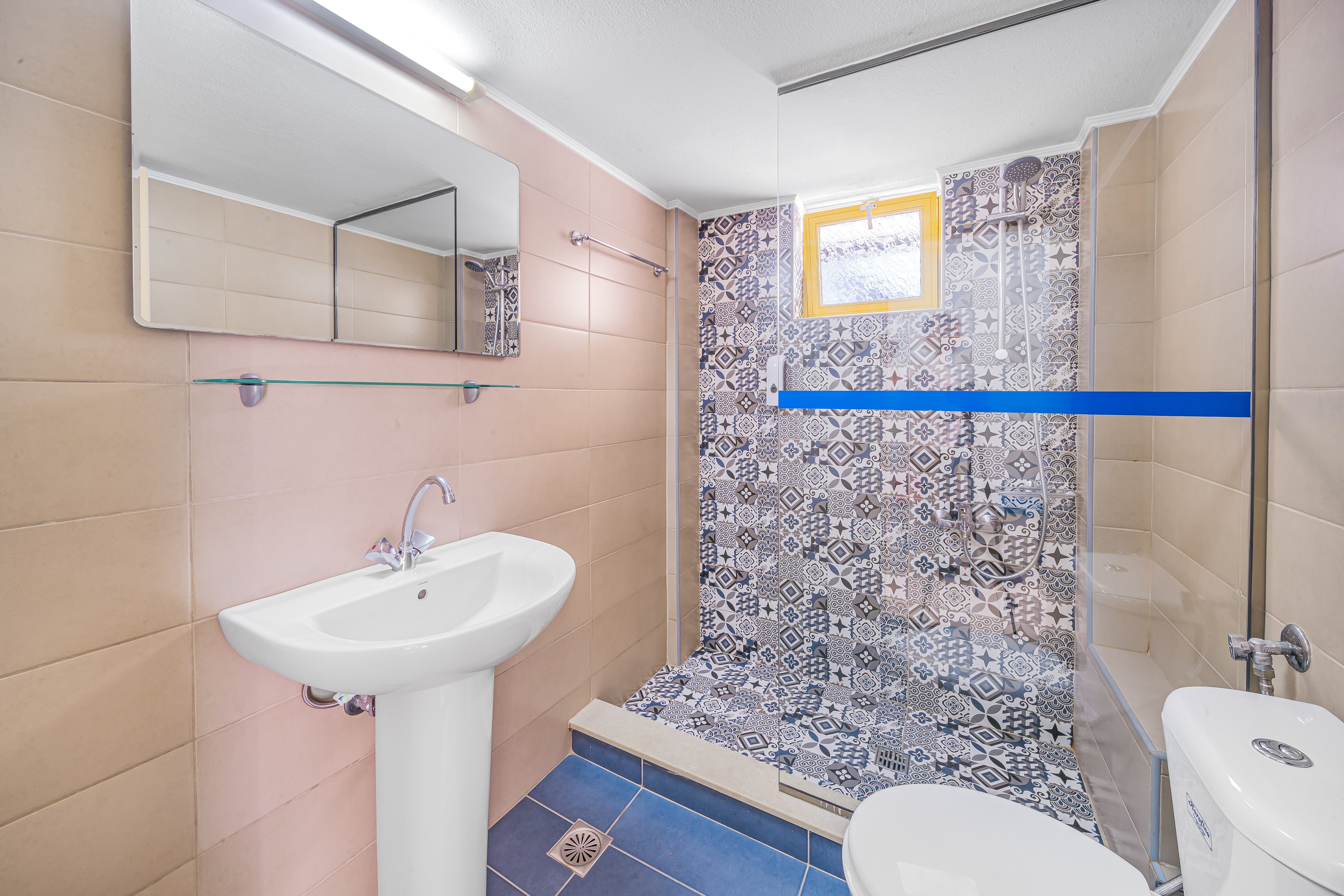 Hotel Happy Days Studios, Griechenland, Mália (Kreta). Großes 80